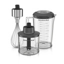 KitchenAid Go™ Cordless Hand Blender Accessory Pack KHBRVA3