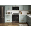 4.8 Cu. Ft. Whirlpool® Electric Range with Frozen Bake™ Technology YWEE515S0LV