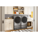 Whirlpool® 7.4 cu.ft Smart Front Load Electric Dryer with Remote Start YWED9620HW