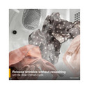 7.0 Cu. Ft. Whirlpool® Top Load Gas Dryer with Moisture Sensor WGD6150PW 7.0 Cu. Ft. Whirlpool® Top Load Gas Dryer with Moisture Sensor WGD6150PW