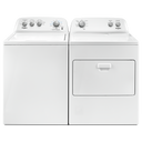 Whirlpool® 4.4 cu. ft. Top Load Washer with Soaking Cycles, 12 Cycles WTW4855HW