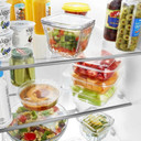 Whirlpool® 36-inch Wide Side-by-Side Refrigerator - 25 cu. ft. WRS325SDHZ