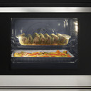 Whirlpool® 5.8 Cu. Ft. 24 Inch Double Wall Oven with Convection WOD52ES4MZ