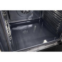 Whirlpool® 5.8 Cu. Ft. 24 Inch Double Wall Oven with Convection WOD52ES4MZ