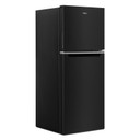 Whirlpool® 24-inch Wide Small Space Top-Freezer Refrigerator - 11.6 cu. ft. WRT112CZJB