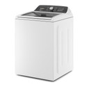 Whirlpool® 5.4 - 5.5 Cu. Ft. Capacity Top Load Washer with Removable Agitator WTW5057LW