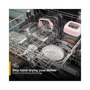Whirlpool® 51 dBA Quiet Dishwasher with 3rd Rack WDT730HAMZ