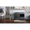 Whirlpool® 6.0 - 6.1 cu. ft. I.E.C. Top Load Washer with 2 in 1 Removable Agitator WTW8127LC