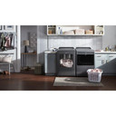 Whirlpool® 6.0 - 6.1 cu. ft. I.E.C. Top Load Washer with 2 in 1 Removable Agitator WTW8127LC