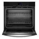 Whirlpool® 4.3 Cu. Ft. Single Self-Cleaning Wall Oven WOES3027LS