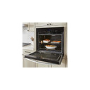 Whirlpool® 4.3 Cu. Ft. Single Self-Cleaning Wall Oven WOES3027LS