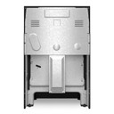 Whirlpool® 30-inch Electric Range with 4 Elements YWFES3530RB
