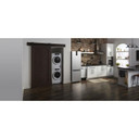 Whirlpool® 24-inch Wide Bottom-Freezer Refrigerator - 12.9 cu. ft. WRB543CMJZ