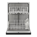 Whirlpool® Quiet Dishwasher with Boost Cycle WDF341PAPB