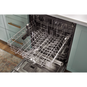 Whirlpool® Large Capacity Dishwasher with 3rd Rack WDT751SAPZ