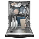 Whirlpool® Fingerprint Resistant Large Capacity Dishwasher with 3rd Rack WDT970SAKV