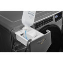 Whirlpool® 15.5" (39.4 cm) Pedestal for Front Load Washer and Dryer with Storage WFP2715HC
