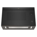 Whirlpool® Flush Mount Over-the-Range Microwave with Turntable-Free Design YWMMF5930PV