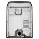 7.0 Cu. Ft. Whirlpool® Top Load Electric Dryer with Moisture Sensor YWED6150PB