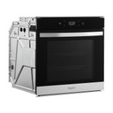 Whirlpool® 2.9 Cu. Ft. 24 Inch Convection Wall Oven YWOS52ES4MZ Whirlpool® 2.9 Cu. Ft. 24 Inch Convection Wall Oven YWOS52ES4MZ