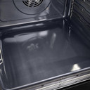 Whirlpool® 2.9 Cu. Ft. 24 Inch Convection Wall Oven YWOS52ES4MZ