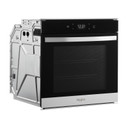 Whirlpool® 2.9 Cu. Ft. 24 Inch Convection Wall Oven YWOS52ES4MZ