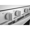 5.0 Cu. Ft. Whirlpool® Gas 5-in-1 Air Fry Oven WFG550S0LW