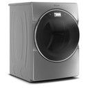 Whirlpool® 7.4 cu. ft. Smart Front Load Gas Dryer WGD9620HC