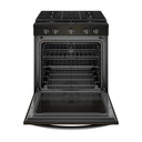 Whirlpool® 5.8 cu. ft. Smart Slide-in Gas Range with Air Fry, when Connected WEG750H0HV