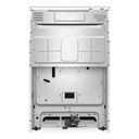 Whirlpool® 30-inch Self Clean Gas Range with No Preheat Mode WFGS3530RW