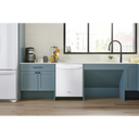 Whirlpool® 36-inch Wide French Door Refrigerator with Water Dispenser - 25 cu. ft. WRF535SWHW