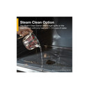 Whirlpool® 5.0 Cu. Ft. Single Self-Cleaning Wall Oven WOES3030LS