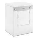Whirlpool® 3.4 cu.ft. Compact Electric Dryer with AccuDry™ Drying System LDR3822PQ