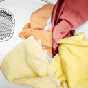 Whirlpool® 3.4 cu.ft. Compact Electric Dryer with AccuDry™ Drying System LDR3822PQ