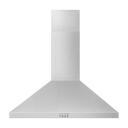 Whirlpool® 30 Chimney Wall Mount Range Hood WVW53UC0LS