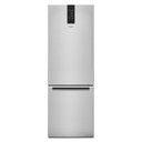 Whirlpool® 24-inch Wide Garage-Ready Bottom-Freezer Refrigerator - 12.9 cu. ft. WRB533CZJZ