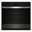 Whirlpool® 5.0 Cu. Ft. Single Smart Wall Oven with Air Fry WOES7030PV