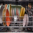 Whirlpool® 24” Stainless Steel Dishwasher with AI Intelligent Wash System - 47 dBA WDT750SAKZ