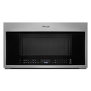 Whirlpool® 1.9 Cu. Ft. Capacity Microwave with<br>Air Fry YWMH78519LZ