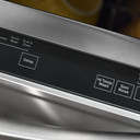 Whirlpool® Large Capacity Dishwasher with 3rd Rack WDT750SAKB