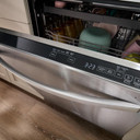 Whirlpool® Large Capacity Dishwasher with 3rd Rack WDT750SAKB
