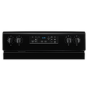 Whirlpool® 5.3 cu. ft. Electric Range with Frozen Bake™ Technology YWFE515S0JB