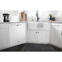 Maytag® Stainless steel tub dishwasher with Dual Power Filtration MDB4949SKW