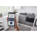Maytag® Smart Top Load Washer with Extra Power Button - 5.4 cu. ft. MVW6230HC