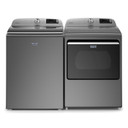 Maytag® Smart Top Load Washer with Extra Power Button - 5.4 cu. ft. MVW6230HC
