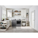 Maytag® Smart Top Load Washer with Extra Power Button - 5.4 cu. ft. MVW6230HC