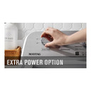 Maytag® Top Load Washer with Extra Power - 5.4 cu. ft MVW5435PW