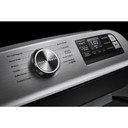 Maytag® Smart Top Load Washer with Extra Power Button - 5.4cuft MVW6230HW Maytag® Smart Top Load Washer with Extra Power Button - 5.4cuft MVW6230HW