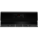 Maytag® 30-inch Wide Gas Range With 5th Oval Burner - 5.0 Cu. Ft. MGR6600FB