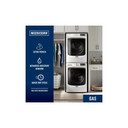 Maytag® Front Load Gas Dryer with Extra Power and Quick Dry cycle - 7.3 cu. ft. MGD5630HW